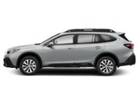 2020 Subaru Outback 2.5i Touring Exterior Shot 6