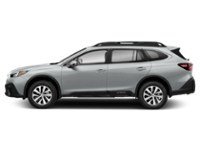 2020 Subaru Outback 2.5i Touring Exterior Shot 6