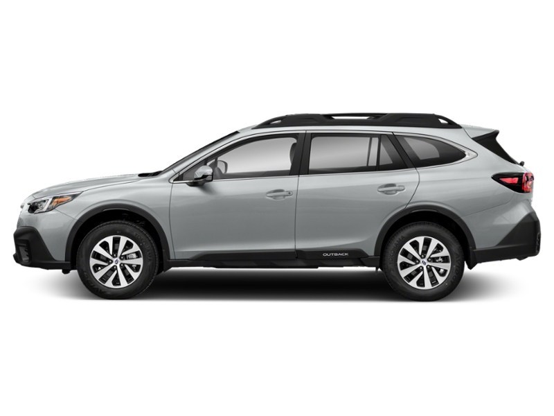 2020 Subaru Outback 2.5i Touring Exterior Shot 6
