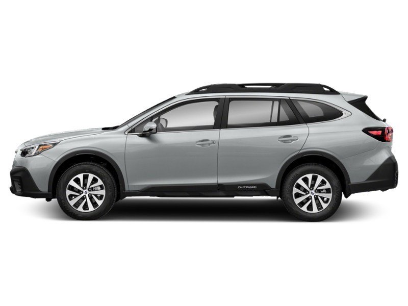 2020 Subaru Outback 2.5i Touring Exterior Shot 6