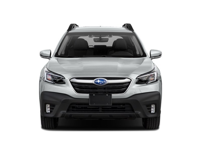 2020 Subaru Outback 2.5i Touring Exterior Shot 5