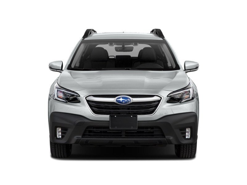 2020 Subaru Outback 2.5i Touring Exterior Shot 5