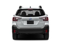 2020 Subaru Outback 2.5i Touring Exterior Shot 7