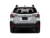 2020 Subaru Outback 2.5i Touring Exterior Shot 7