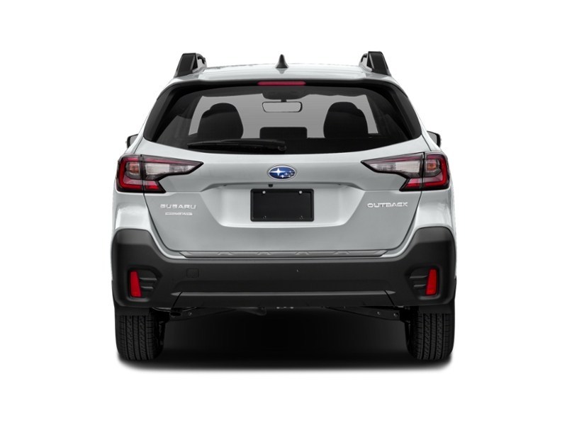 2020 Subaru Outback 2.5i Touring Exterior Shot 7