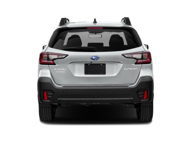 2020 Subaru Outback 2.5i Touring Exterior Shot 7