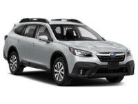 2020 Subaru Outback 2.5i Touring Exterior Shot 8