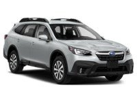 2020 Subaru Outback 2.5i Touring Exterior Shot 8