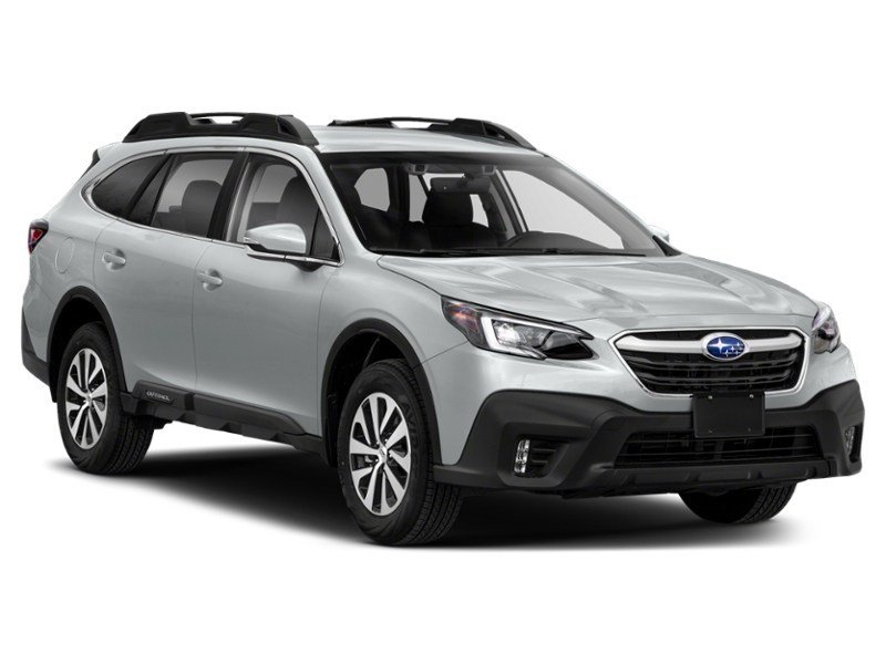 2020 Subaru Outback 2.5i Touring Exterior Shot 8