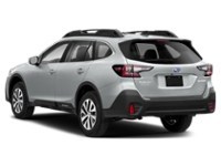 2020 Subaru Outback 2.5i Touring Exterior Shot 9