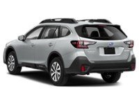 2020 Subaru Outback 2.5i Touring Exterior Shot 9