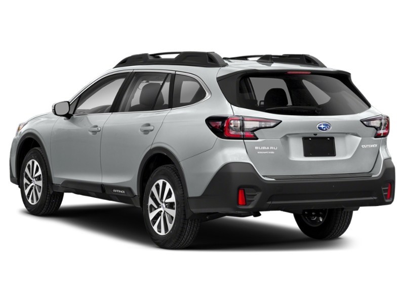 2020 Subaru Outback 2.5i Touring Exterior Shot 9