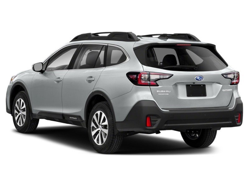 2020 Subaru Outback 2.5i Touring Exterior Shot 9