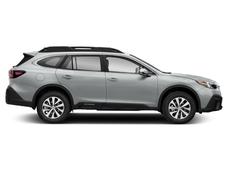 2020 Subaru Outback 2.5i Touring Exterior Shot 10