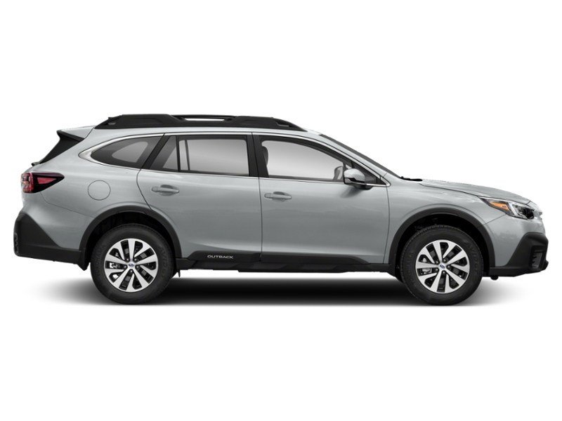 2020 Subaru Outback 2.5i Touring Exterior Shot 10