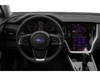 2020 Subaru Outback 2.5i Touring Interior Shot 3
