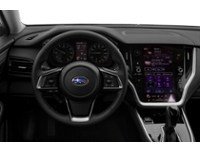 2020 Subaru Outback 2.5i Touring Interior Shot 3