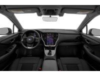 2020 Subaru Outback 2.5i Touring Interior Shot 6