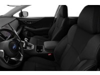 2020 Subaru Outback 2.5i Touring Interior Shot 4