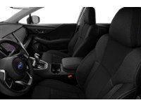 2020 Subaru Outback 2.5i Touring Interior Shot 4
