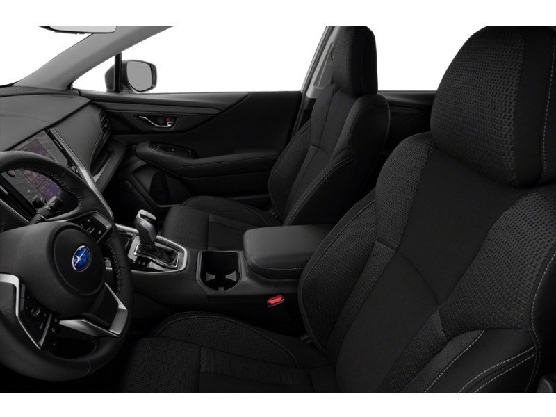 2020 Subaru Outback 2.5i Touring Interior Shot 4