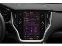 2020 Subaru Outback 2.5i Touring Interior Shot 2