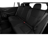 2020 Subaru Outback 2.5i Touring Interior Shot 5