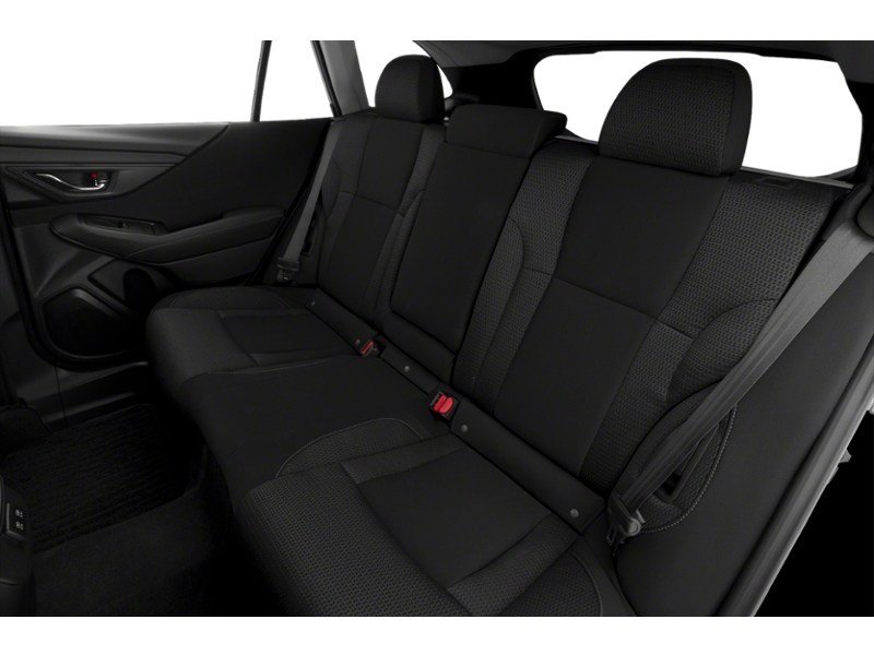 2020 Subaru Outback 2.5i Touring Interior Shot 5