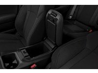 2020 Subaru Outback 2.5i Touring Interior Shot 7