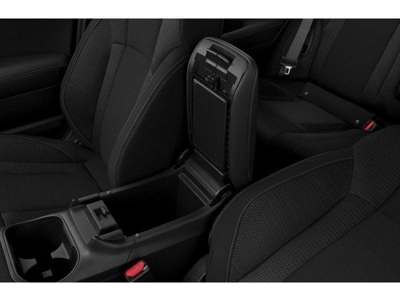 2020 Subaru Outback 2.5i Touring Interior Shot 7
