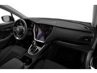 2020 Subaru Outback 2.5i Touring Interior Shot 1
