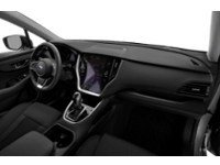 2020 Subaru Outback 2.5i Touring Interior Shot 1