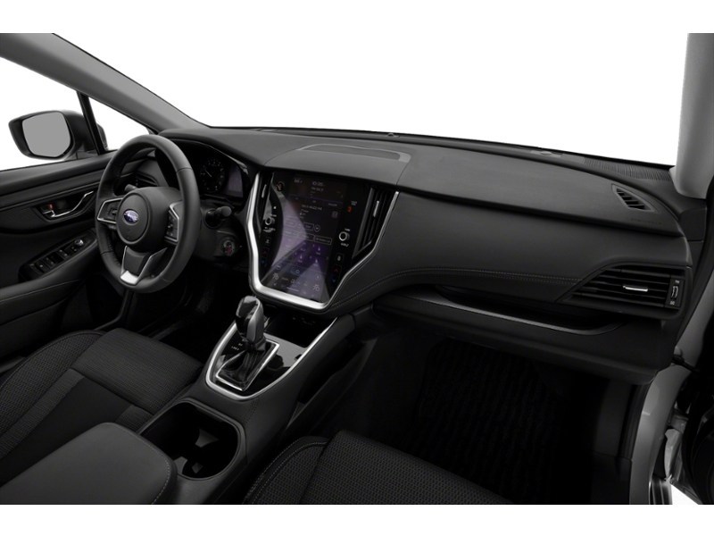 2020 Subaru Outback 2.5i Touring Interior Shot 1