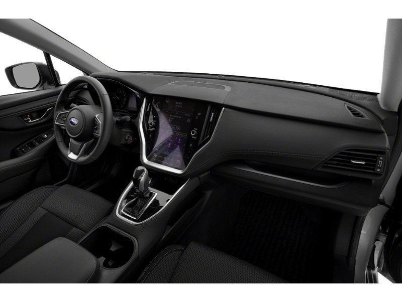 2020 Subaru Outback 2.5i Touring Interior Shot 1