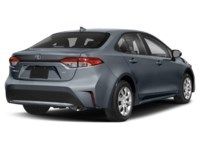 2022 Toyota Corolla LE CVT Exterior Shot 2