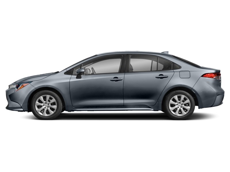 2022 Toyota Corolla LE CVT Exterior Shot 6