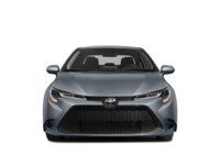 2022 Toyota Corolla LE CVT Exterior Shot 5