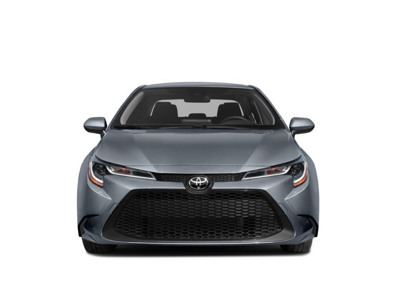 2022 Toyota Corolla LE CVT Exterior Shot 5