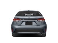 2022 Toyota Corolla LE CVT Exterior Shot 7