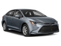 2022 Toyota Corolla LE CVT Exterior Shot 8
