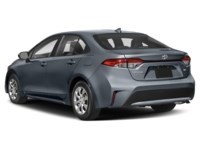 2022 Toyota Corolla LE CVT Exterior Shot 9