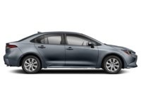 2022 Toyota Corolla LE CVT Exterior Shot 10