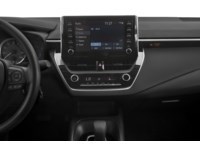 2022 Toyota Corolla LE CVT Interior Shot 2