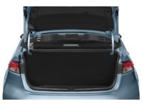2022 Toyota Corolla LE CVT Exterior Shot 4