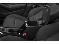 2022 Toyota Corolla LE CVT Interior Shot 7