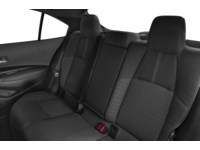 2020 Toyota Corolla SE CVT Interior Shot 5