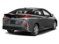 2020 Toyota Prius Prime Upgrade Auto Exterior Shot 2