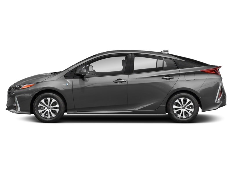 2020 Toyota Prius Prime Upgrade Auto Exterior Shot 6