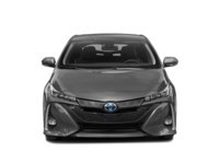 2020 Toyota Prius Prime Upgrade Auto Exterior Shot 5