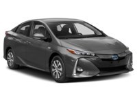 2020 Toyota Prius Prime Upgrade Auto Exterior Shot 8